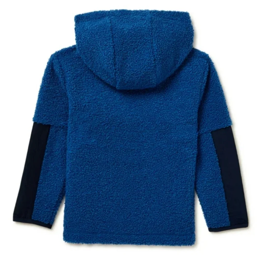 Russell Athletic zip up